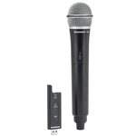 Samson XPD2 Handheld Wireless Microphone System. Fixed Price $149.99.
