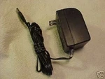 Volt Power Supply = Audio Technica Atw 3000 Series Receiver Cable Plug Dc. Fixed Price $24.95.