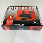 Electro-voice Series RL2 Wireless Microphone System Incomplete Read Vtg. Fixed Price $144.00.