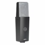 Akg C104 Professional Large Diaphragm Cardioid Condenser Microphone. Fixed Price $107.99.