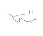 Dpa 4065-FR03 Omnidirectional Low-profile Miniature Headworn Microphone. Fixed Price $940.00.
