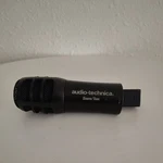 Snare Drum For Floor Rack Toms Xlr Microphone Audio-technica Used. Fixed Price $27.75.