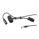 Audio-technica Condenser Microphone ATM35 / Brass. Fixed Price $462.37.