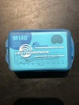 Lectrosonics Lavalier Mic, Item #M140MC Nice. Fixed Price $84.99.