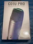 Samson CO1U Pro Condenser Microphone. Fixed Price $49.99.
