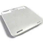Shure MXWAPT4 Z10 4-CHANNEL Wireless Access Point Transceiver 1920-1930MHZ. Fixed Price $329.98.