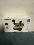 Wireless Lavalier Microphone For Iphone Ipad Android With Noise Cancellation,.... Fixed Price $21.99.