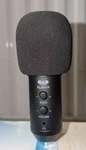 Cad U49 Usb Studio Microphone With Headphone Jack & Gain Control B-stock. Fixed Price $14.99.