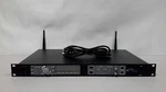 Tempest Clear-com TMB44524INCC CM244 Wireless Intercom System 4-CHANNEL Base. Fixed Price $899.99.