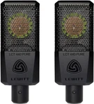 Lewitt Lct 440 Pure Condenser Microphones - Stereo Pair. Fixed Price $599.00.