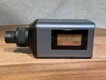 Sennheiser SKP100 G3 Wireless Mic Plug-on Eng Transmitter EW100P Nice. Fixed Price $99.95.