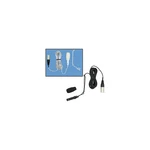 Audiotechnica Pro 45 Cardioid Condenser Hanging Mic Black. Fixed Price $109.00.