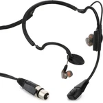 Point Source Audio CM-I3 In-ear Intercom Headset 4-PIN Xlrf. Fixed Price $335.00.