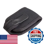 Neotech Wireless Transmitter Pouch Neoprene Bodypack Holder With Elastic Strap. Fixed Price $36.61.
