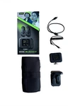 Shure Kit Two-ch Wireless System W/movemic Receiver. Fixed Price $300.00.