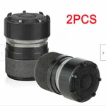 2PC Microphone Replace Capsule Cartridge Repair For Shure Wireless SM58 Type. Fixed Price $11.79.
