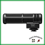 Audio-technica ATV-SG1LE On-camera Shotgun Mic Supercardioid Plug-in Power Vlog. Fixed Price $165.46.