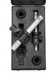 Samson C02 Pencil Condenser Recording Microphones Stereo Pair. Fixed Price $52.50.