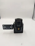 Watchguard MIC-WRL-TRN-400 Hifi Microphone W/ Cradle Base Mount. Fixed Price $17.83.