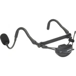 Samson SW7QTCE, AH7 Transmitter With Qe Fitness Headset Mic. Fixed Price $311.84.