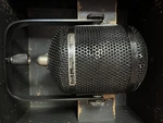 Vintage Western Electric RA-1142 Ribbon Sam Goldwyn-mgm-metro-goldwyn-mayer. Fixed Price $7985.00.