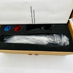 Sense Uhf Wireless Handheld Microphone SE-300-WT-HAND, Repair For Parts Only. Fixed Price $40.99.