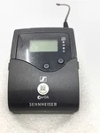 Sennheiser Ek 500 G4 Pro Wireless Receiver (aw+) - Good Condition; Screen Cover. Fixed Price $305.00.
