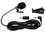 Fingerlakes Car Microphone Fits 3.5MM & 2.5MM Bluetooth Enabled Stereo Audio. Fixed Price $11.99.