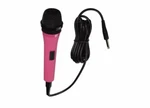 Singing Machine SMM205P Uni-directional Dynamic Microphone With 10-FOOT Cord .... Fixed Price $20.00.