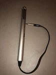 Vintage Realistic Ultra Directional Electret Microphone 33-1062 Only. Fixed Price $19.79.