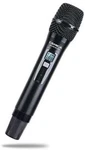 Dual Wireless Lavalier Microphone System,comica CVM-WM300A Uhf 96 Channel. Fixed Price $96.00.