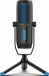 Jlab Talk Pro Microphone Usb-c Output Cardioid Omnidirectional Stereo. Fixed Price $31.59.