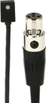Shure WL93 Lavalier Microphone For Wireless - Black. Fixed Price $91.00.