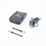 Sony WRR-862B Portable/camera Mount Uhf Diversity Dual Receiver SKU#2015343. Fixed Price $2185.00.
