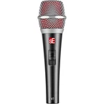 Se Electronics Studio-grade Handheld Microphone With Magnetic Switch. Fixed Price $119.99.
