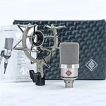 Tlm 102 Neumann Large Diaphragm Condenser Microphone Studio Set Shockmount New. Fixed Price $138.99.