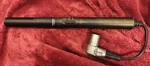 Audio-technica Ikegami Shotgun Microphone MC-230. Fixed Price $59.99.