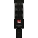 Se Electronics Voodoo VR1 Ribbon Microphone. Fixed Price $409.00.