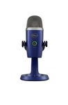 Blue Microphones Yeti Nano Premium Usb Condenser Microphone, Vivid. Fixed Price $64.95.