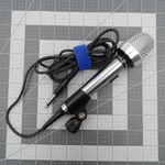 Vintage Realistic Cardioid Dynamic Microphone #33-992C Tested Works. Fixed Price $12.59.