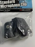 Proline Standard Microphone Clip New MS101 Music Adapter Snap. Fixed Price $7.99.