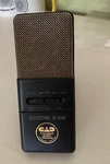 E-100 Cad Equitex Condensor Microphone. Fixed Price $475.00.