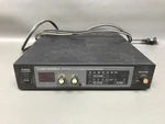Audio-technica ATW-R73 Uhf Synthesized Diversity Receiver. Fixed Price $20.00.