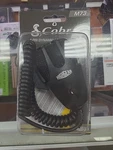 Cobra Cb Radio Microphone HG-M73 4-PIN Dynamic 9 Foot Cord High Gear- New. Fixed Price $24.95.
