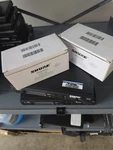 Shure ULXS4 G3 Wireless Microphone Receiver 470-506 Mhz W/ Original PS43US.... Fixed Price $139.99.