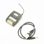Sennheiser Ek 100 G3 Portable Diversity Receiver "g" 566-608 Mhz SKU#2004828. Fixed Price $139.05.