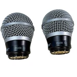 Shure RPW110 PG58 Microphone Capsules For Wireless Lot Of 41026. Fixed Price $64.88.