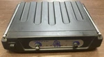 Vocopro VHF-33 Wireless Microphone System Untested Unit Only Parts/repair. Fixed Price $27.99.