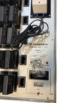 Sennheiser L102975NT Carrying Case And Charger For EKI1029 With 12 Units Used. Fixed Price $375.00.