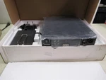 Radiocom BTR-600C Telex Uhf Intercom Set 71205-000SP 639.100-639.600. Fixed Price $199.95.